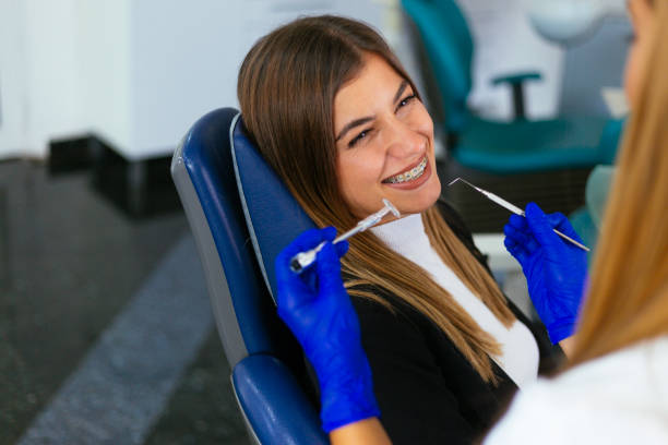 Sleep Apnea Treatment in Park Hill, OK