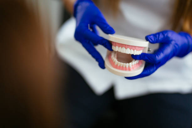Oral Cancer Screening in Park Hill, OK