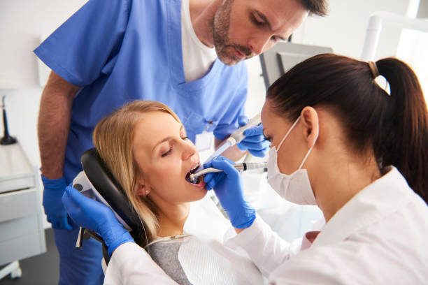 Best Traditional Braces  in Park Hill, OK