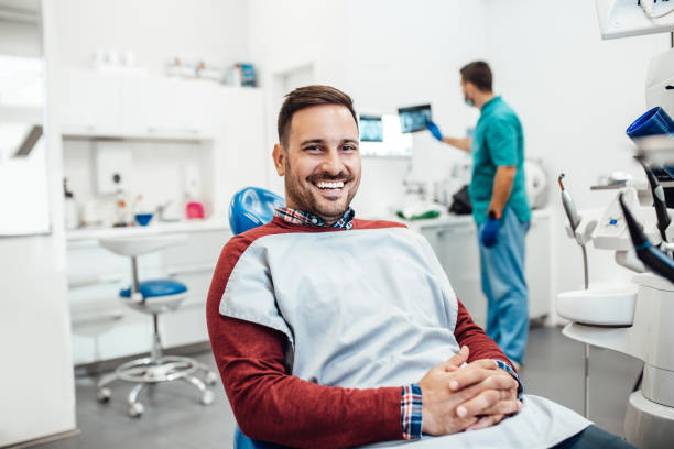 Park Hill, OK  Holistic Dental Services Company