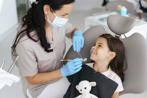 Best Dental Inlays and Onlays  in Park Hill, OK