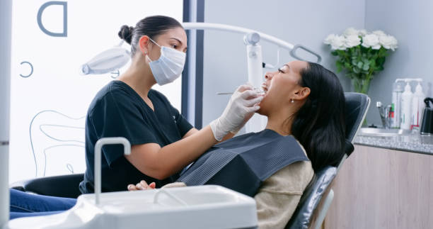 Best Dental Exams and Cleanings  in Park Hill, OK