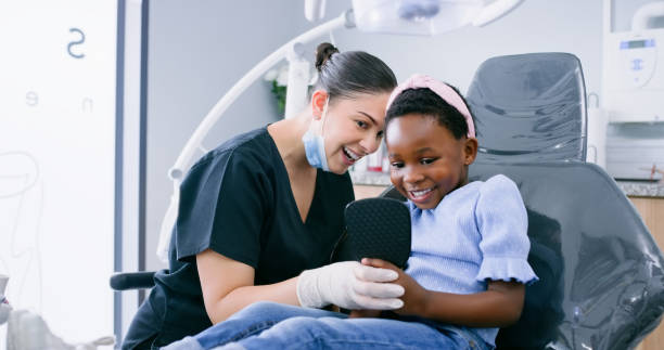 Best Emergency Dental Care  in Park Hill, OK