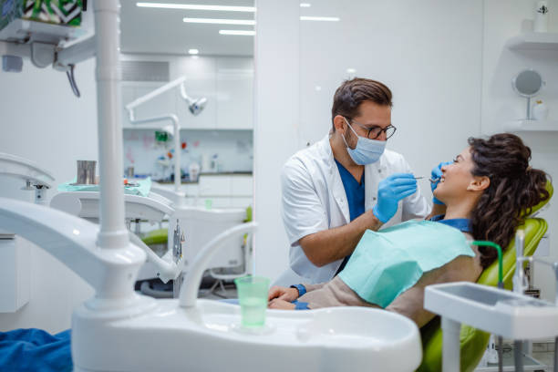 Best Teeth Whitening  in Park Hill, OK