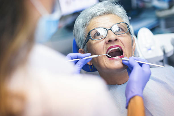 Best Periodontal (Gum) Disease Treatment  in Park Hill, OK