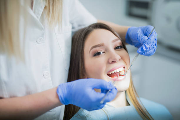 Why Choose Us for Your Dental Needs in Park Hill, OK
