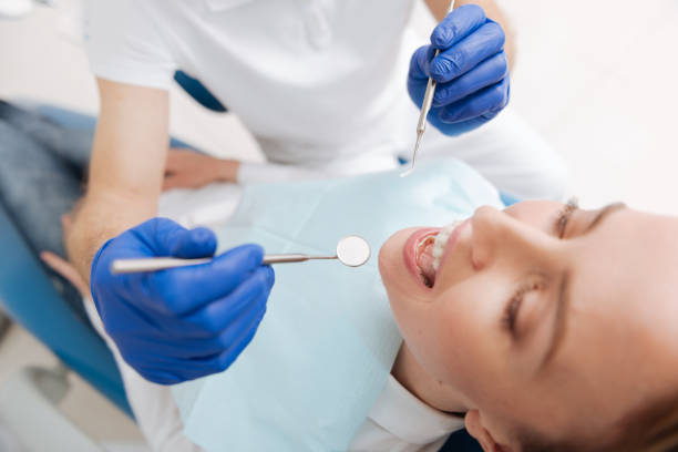 Best Pediatric Dentistry  in Park Hill, OK