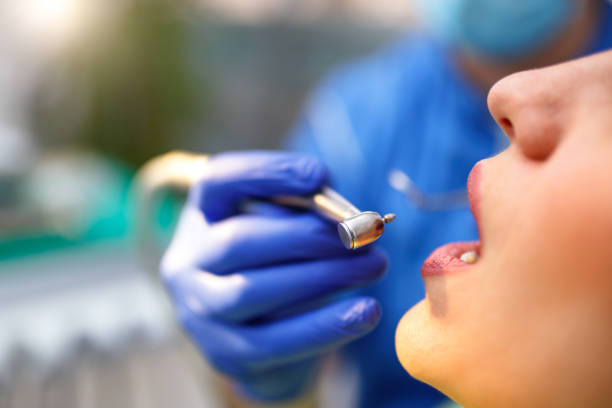 Best Wisdom Tooth Removal  in Park Hill, OK